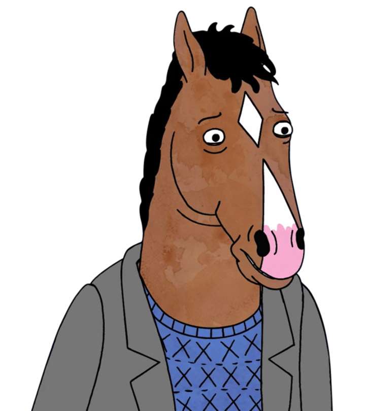 BoJack image